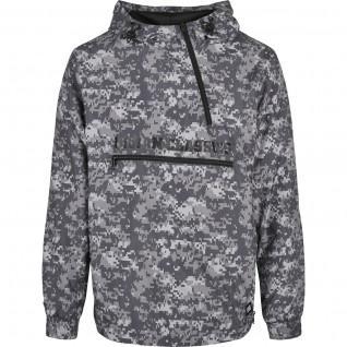 Giacca Urban Classics commuter pull over