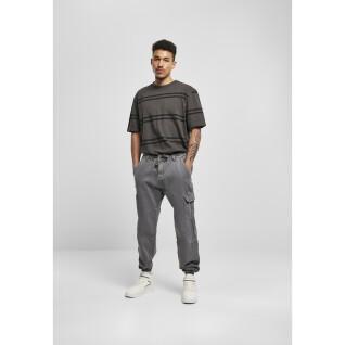 Joggers Cargo Urban Classics knitted