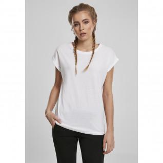 T-shirt donna Urban Classic extended 2-pa