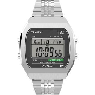 Guarda Timex T80 Steel