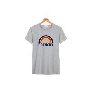 T-shirt French Disorder Frenchy