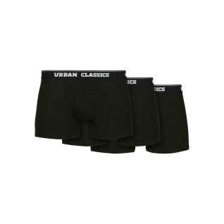 Boxer Urban Classics Organic (x3)