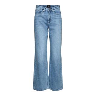 Jeans donna Vero Moda Tessa HR Straight RA339