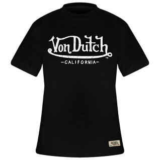 Maglietta con logo Von Dutch