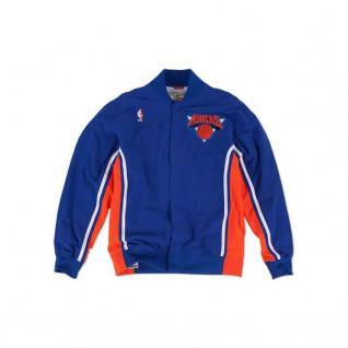 Giacca New York Knicks authentic