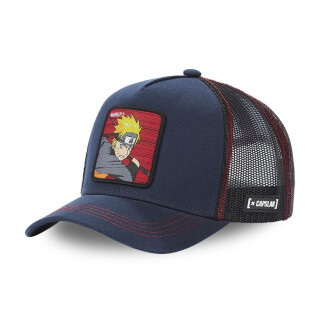 Cappello da camionista Capslab Naruto Shippuden