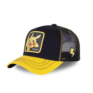 Cappellino per bambini Capslab Pokemon Pikachu
