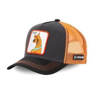 Cappello da camionista Capslab Scooby-Doo