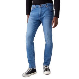 Nuovi jeans Wrangler Larston Favorite