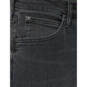 Jeans slim Lee Luke Asphalt Rocker