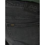 Jeans slim Lee Luke Asphalt Rocker
