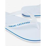 Infradito Armani Exchange XUQ001-XCC10-00001
