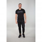 T-shirt Alpha Industries Embroidery Heavy