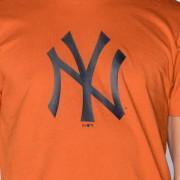  New EraT - s h i r t   Logo New York Yankees