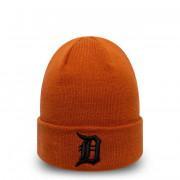 Bonnet tricot New Era  League Essential Detroit Tigers