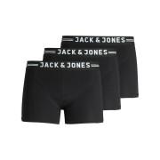 Set di 3 boxer per bambini Jack & Jones Sense