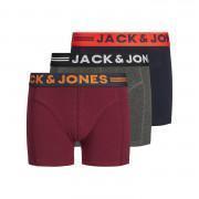 Confezione di 3 boxer Jack & Jones