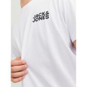 Maglietta Jack & Jones Corp Logo