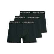 Set di 3 boxer Jack & Jones Jacmircofibre