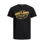 T-shirt per bambini Jack & Jones Logo