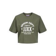 Maglietta da donna JJXX Brook Relaxed Vint
