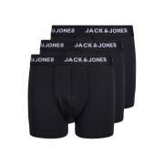 Set di 3 boxer per bambini Jack & Jones Jacbase Microfiber