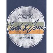 Maglietta a maniche corte per bambini Jack & Jones Jorbrady