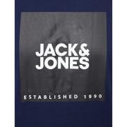 T-shirt girocollo Jack & Jones Jjlock