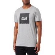 T-shirt girocollo Jack & Jones Jjlock