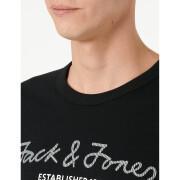 T-shirt a girocollo di alta qualità Jack & Jones Berg