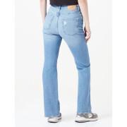 Jeans a vita alta da donna JJXX Turin Bootcut Cc7006
