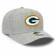 Casquette New Era  Heather Base 950 Green Bay Packers