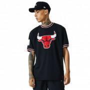 Maglietta Chicago Bulls Oversized