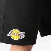 Breve Los Angeles Lakers Logo