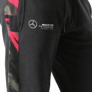 Joggers New Era Mercedes e-sport camo