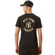 Maglietta New York Yankees MTLC Print