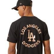 Maglietta nuova Los Angeles Dodgers MTLC Print