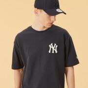 Maglietta oversizeNew York Yankees