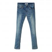 Jeans x-slim per bambini Name it Theo