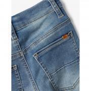 Jeans x-slim per bambini Name it Theo