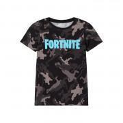 T-shirt ragazzo Name it Fortnite