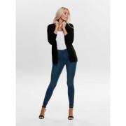 Cardigan da donna Only Leco manches 7/8 long
