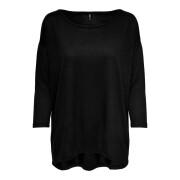 Top donne Only Elcos 4/5 solid
