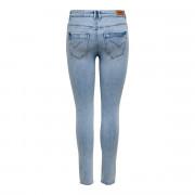 Jeans da donna Only Paola life skinny