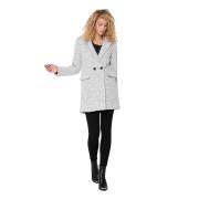 Cappotto donna Only Newally