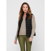 Gilet da donna Only onlnewclaire quilted