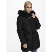 Giacca donna Only Quilted