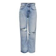 Jeans da donna Only onlrobyn life dot478noos