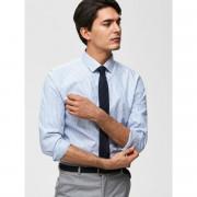 Camicia Selected New-mark manches longues slim