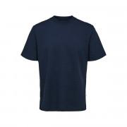 T-shirt Selected maniche corte Girocollo Relaxcolman 200